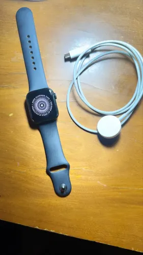 Apple watch SE 2