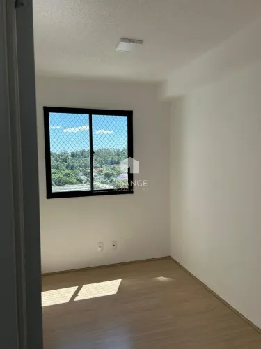 Apartamento para locação no bairro Parque das Bandeiras em Campinas - SP