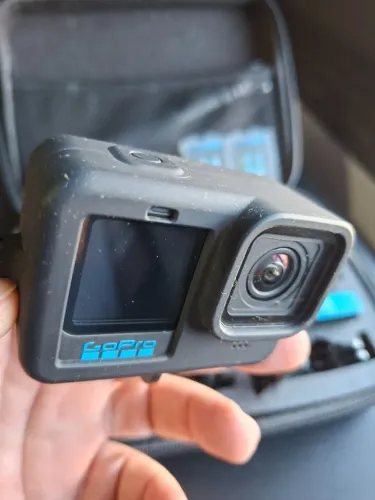 GoPro Hero 10 Black