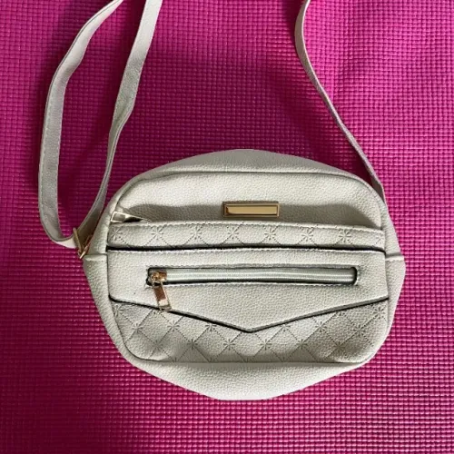 Bolsa Feminina - Nova P