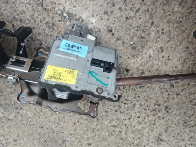 Coluna direção elétrica do Fiat Stilo 2006
