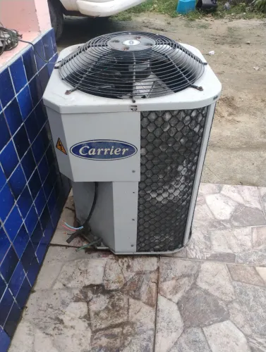 Ar condicionado Sprinter 36000 BTUs 
