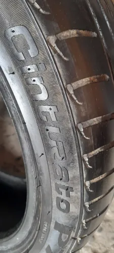 Pneu Aro 17 205/45/17 Pirelli