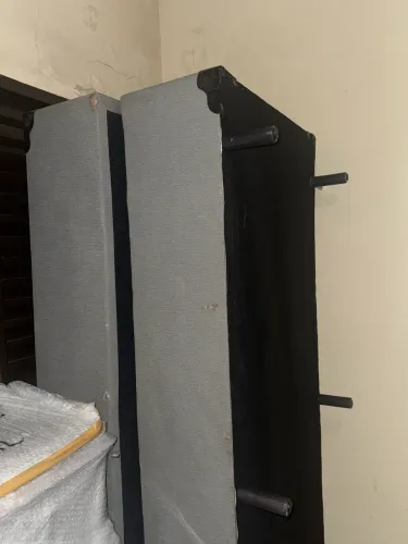 Base de box Queen casal 350,00