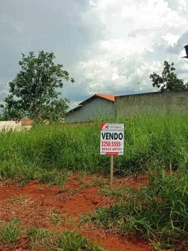 Lote - Rua Rsl 5 - Residencial São Leopoldo