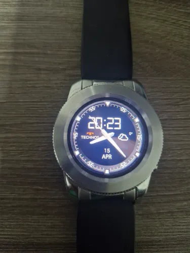 smartwatch Technos