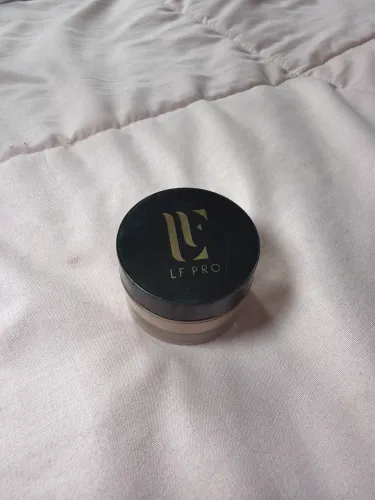 Corretivo camuflagem LFpro macchiato