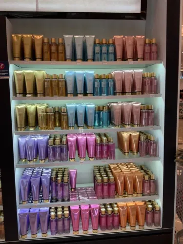 Produtos Victoria?s Secret