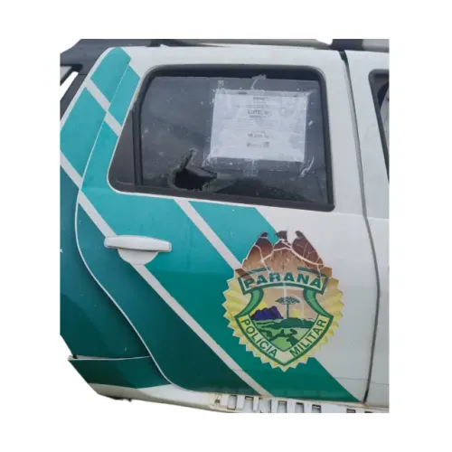Porta Traseira L.D Renault Oroch Duster 2.0 16v 2012 a 2021(Não Acompanha Acessórios)