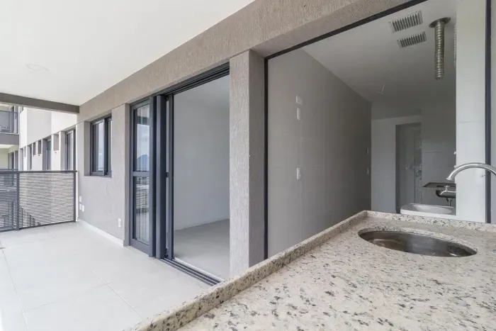Apartamento 3 quartos melhor Condomínio Recreio dos Bandeirates