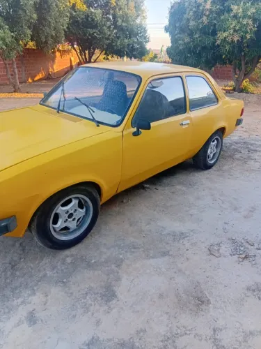 Chevrolet Chevette L / SL / Sl/e / DL / SE 1.6 1985