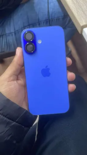 Vendo iphone 16