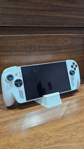 ROG Xbox Ally Z2 + acessórios