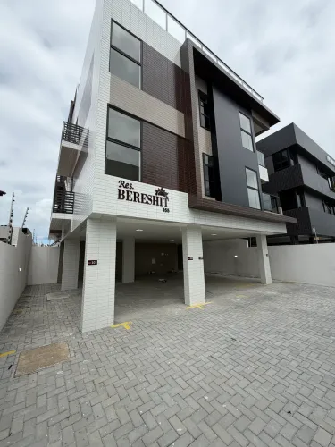 Apartamento no Bessa , térreo com quintal, 2 quartos/ 64 metros 