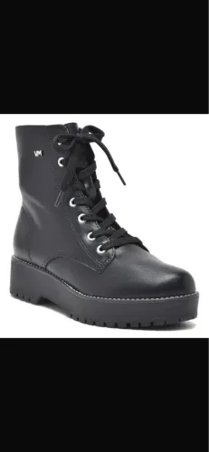Bota coturno