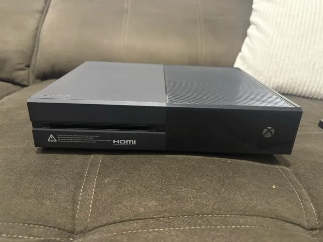 Xbox One