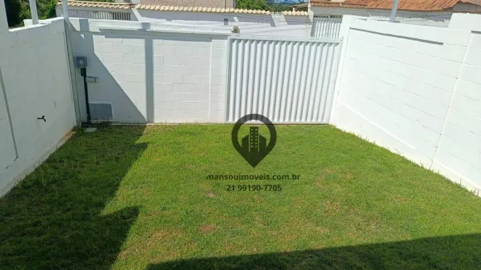 Casa com 2 quartos à venda, 1 m² por R$ 200.000 - Parque Primavera - Itaguaí/RJ