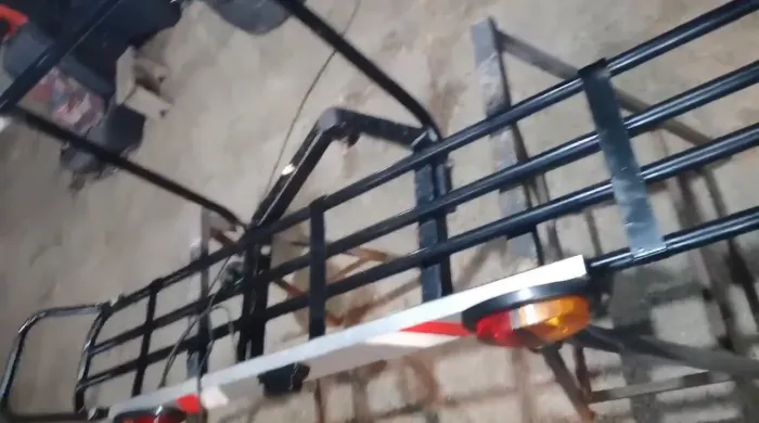 Transporte para Scooter
