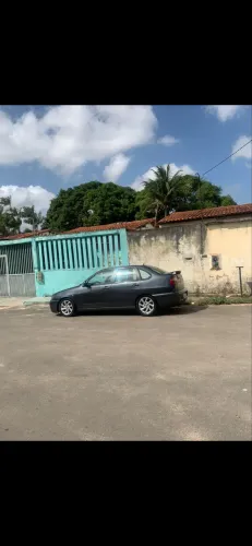 Seat Cordoba 1.6l 2000