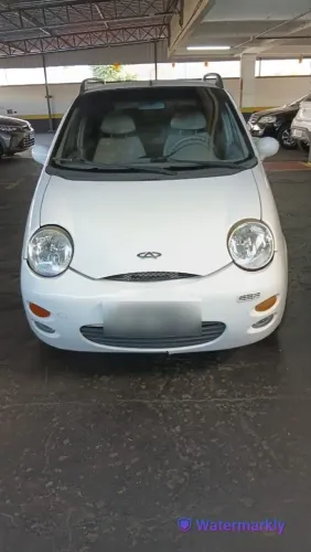 Chery QQ 1.1/1.0 12V 69cv 5P 2012