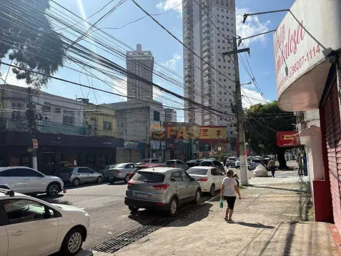 PRÉDIO PARA VENDA NO UMARIZAL