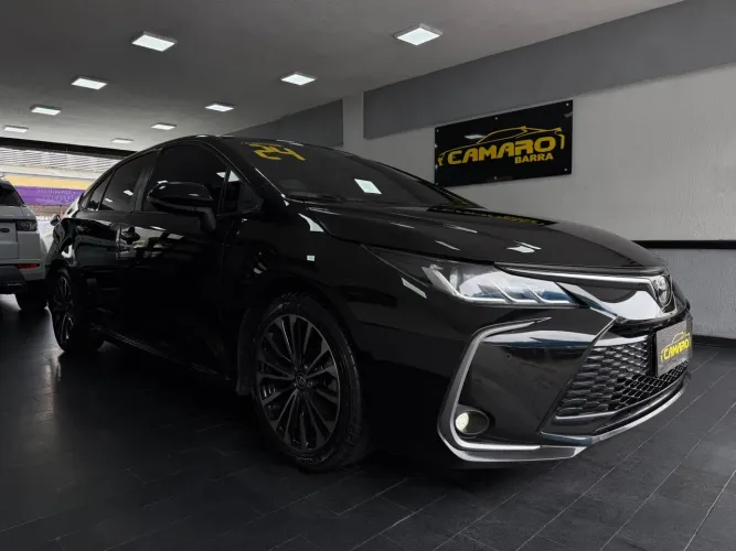 Toyota Corolla XEI 2.0 Flex 16V Aut. 2024