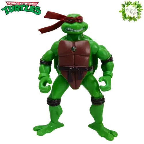 Boneco Rafael boot TMNT (cód 829)