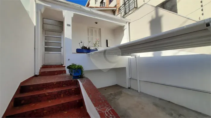 Casa térrea com 2 quartos para locação em Vila leopoldina - SP