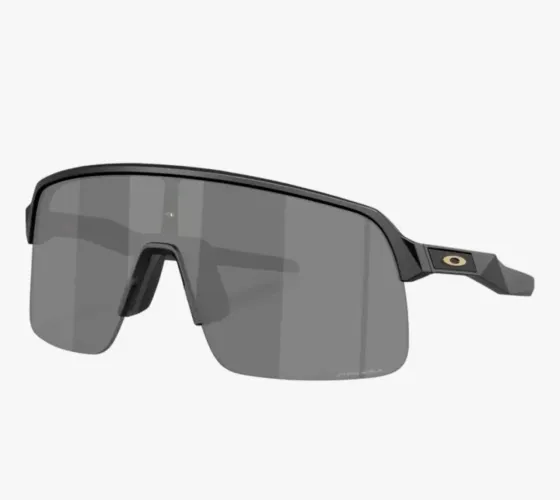 Óculos de Ciclismo Oakley Sutro Lite Prizm Black Para Ciclismo