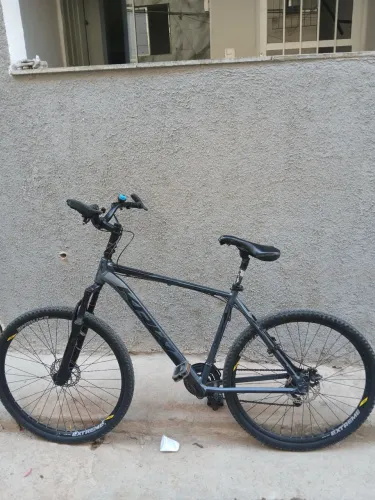 ARO 29 KRW + GUIDÃO ABSOLUTE