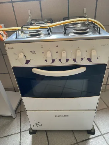 Vendo fogão!