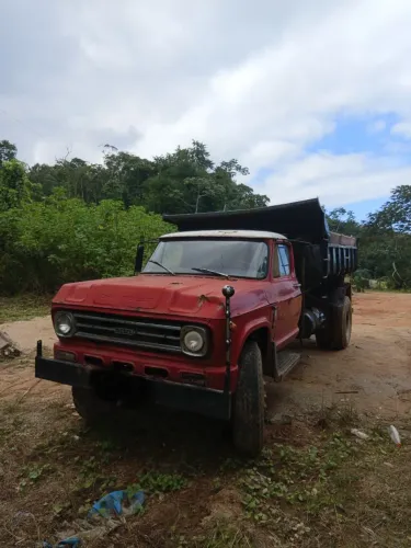 Cabine caminhão GM CHEVROLET compreta