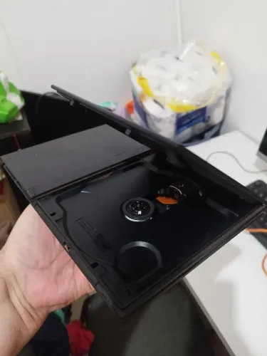 Videogame Playstation 2 Slim