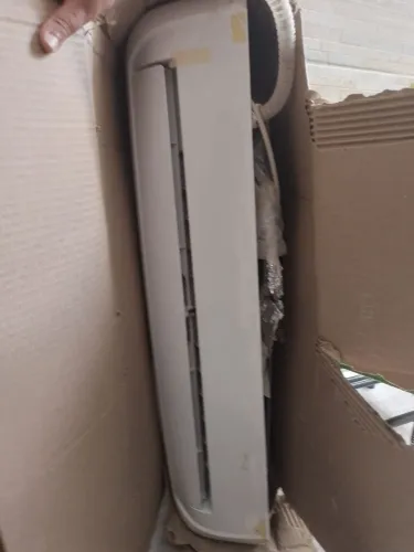 3 evaporadoras Electrolux de 9.000 BTUs