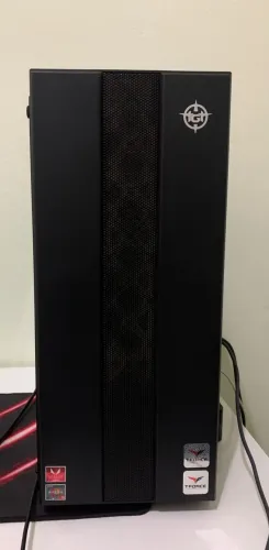 PC Gamer Usado RX 570 8GB + Ryzen 3 3200G + 16GB RAM