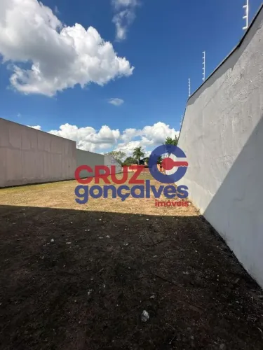 Terreno à Venda no Bairro Jardim América, Rio Claro -SP