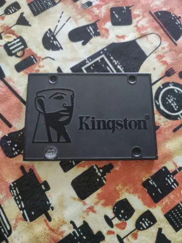 SSD 1T Kingston 