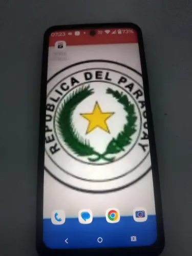 Motorola G15..todo original..semi novo
