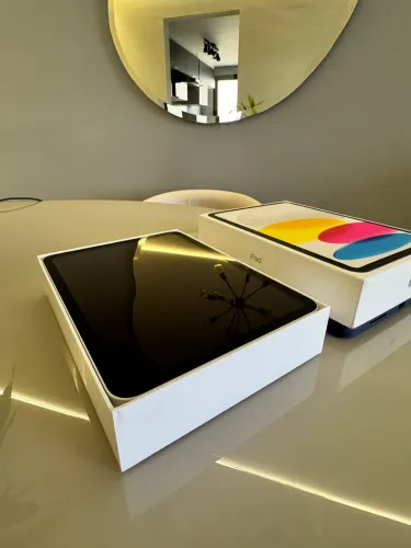 Ipad 11? Geração 256G