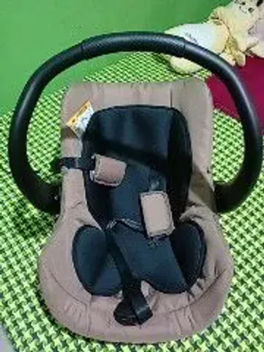 BEBÊ CONFORTO GALZERANO