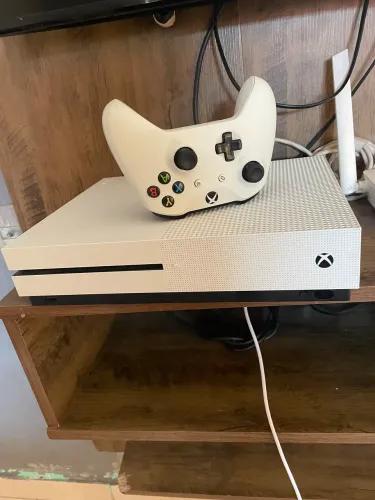 X box S 1 Tera