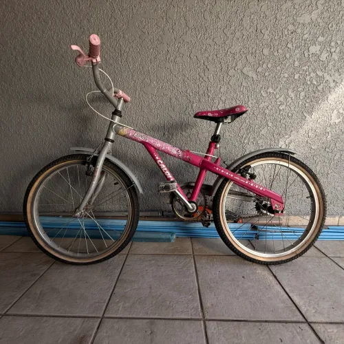 Bicicleta caloi