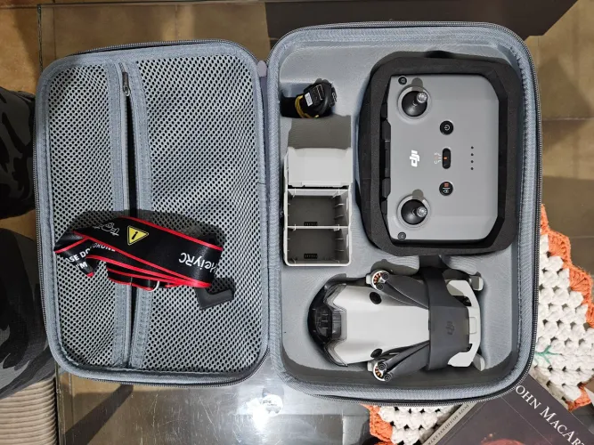 Dji Mini 4 pro