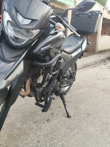 LANDER ABS 250 MODELO 2022