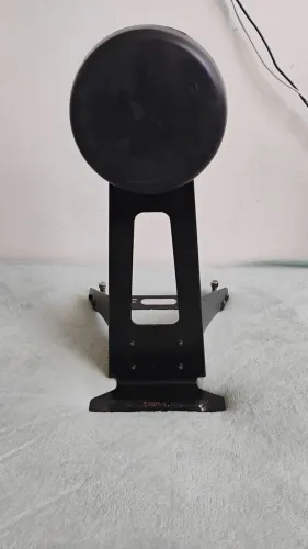 Pad Bumbo Bateria Eletrônica Yamaha Kp65