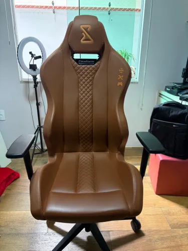 Cadeira Gamer Flexform Sigma