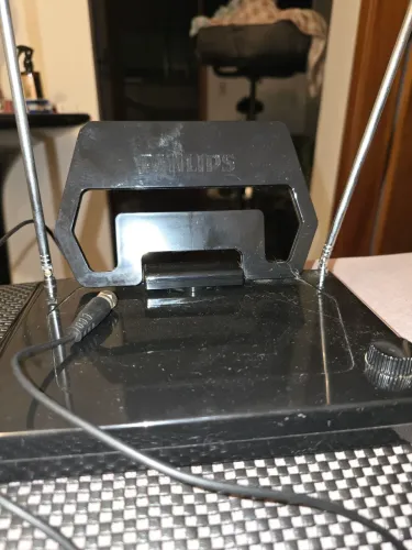 Antena de TV