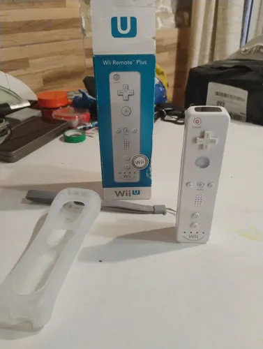 Wii remonte plus 