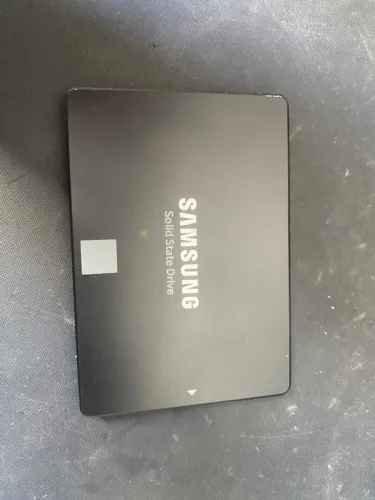 SSD 250GB Samsung 860Evo