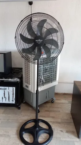VENTILADOR BRITANIA